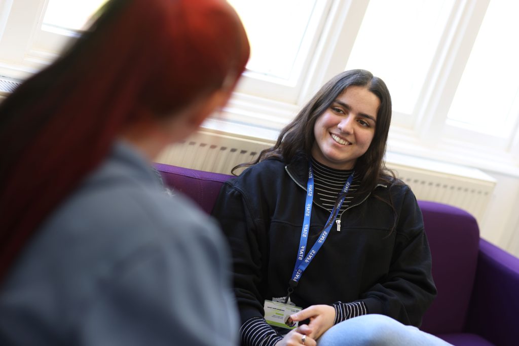 Bespoke career pathways – providing ‘Futures Offerings’ for pupils with SEN