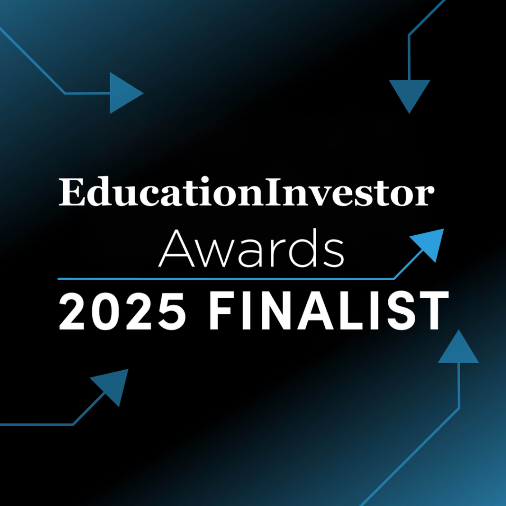 Blenheim Schools Named Finalist in Three Categories at the Education Investor Awards 2025