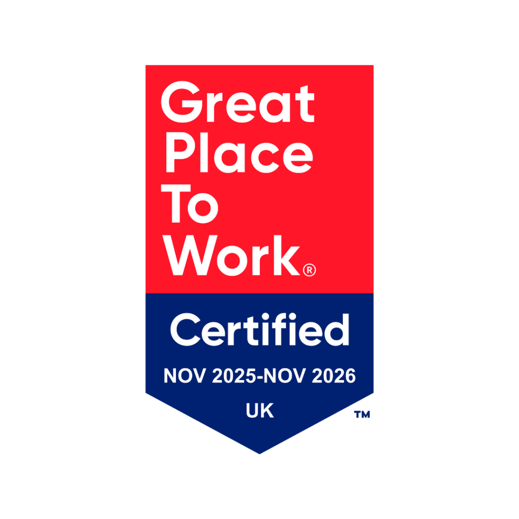 Outcomes First Group Recognised as a Great Place to Work for Sixth Consecutive Year